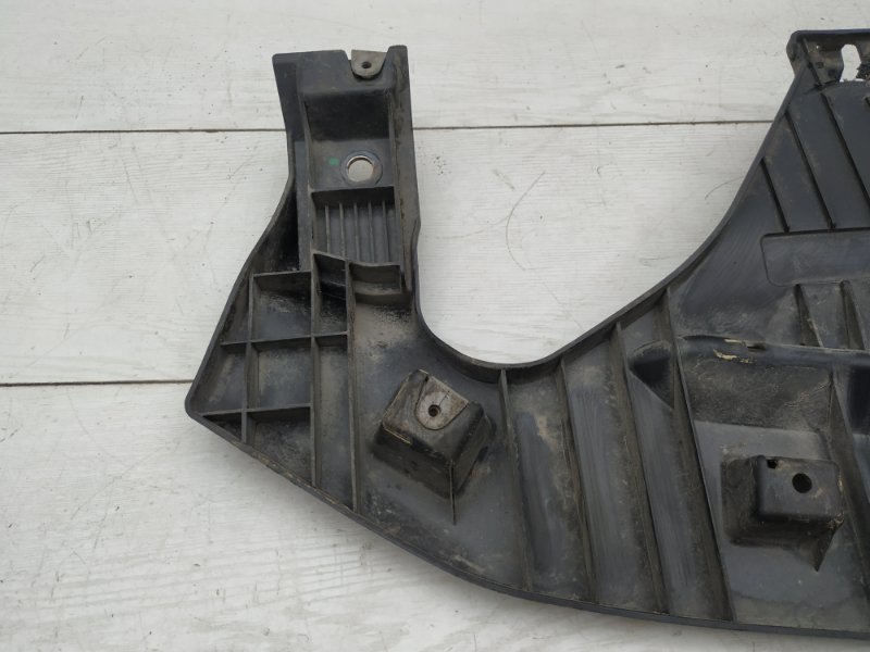 Нижняя защита бампера 6 2016 GJ PY-VPS Нижняя защита бампера 6 2016 GJ PY-VPS