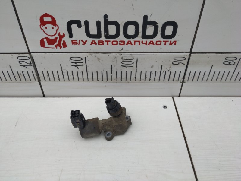 Клапан электромагнитный Mazda 6 2016 GJ PY-VPS PE0114440A Б/У