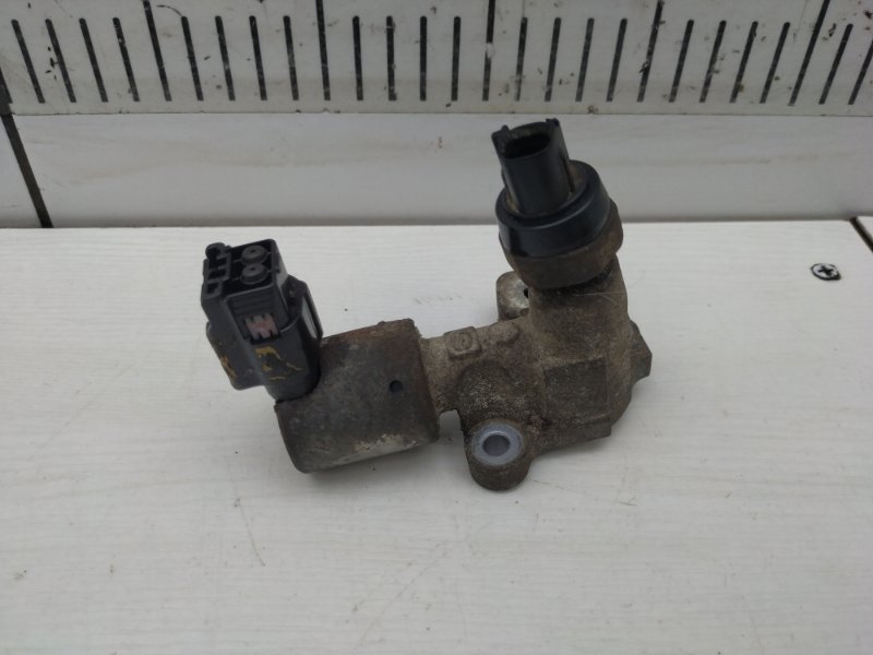 Клапан электромагнитный 6 2016 GJ PY-VPS