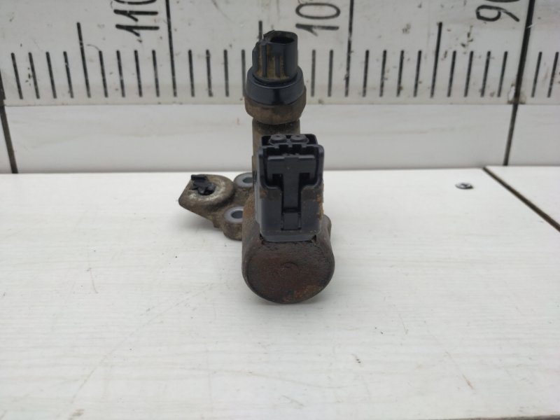 Клапан электромагнитный Mazda 6 GJ PY-VPS