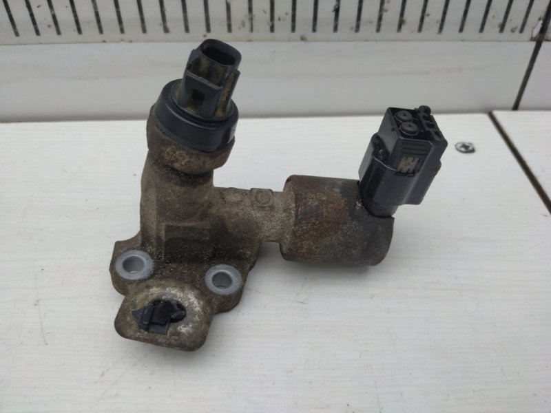 Клапан электромагнитный 6 2016 GJ PY-VPS