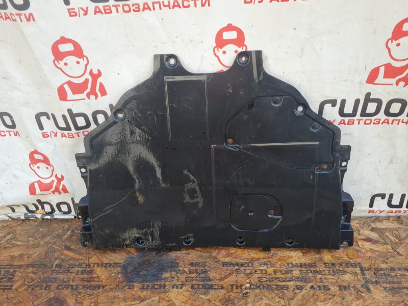 Запчасть защита днища Mazda 6 2016 GJ PY-VPS B61K56110A контрактная Защита днища Mazda 6 2016 GJ PY-VPS B61K56110A контрактная