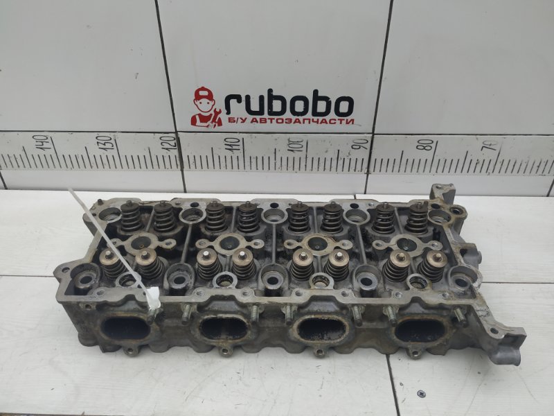 ГБЦ левая 94810401403 контрактная