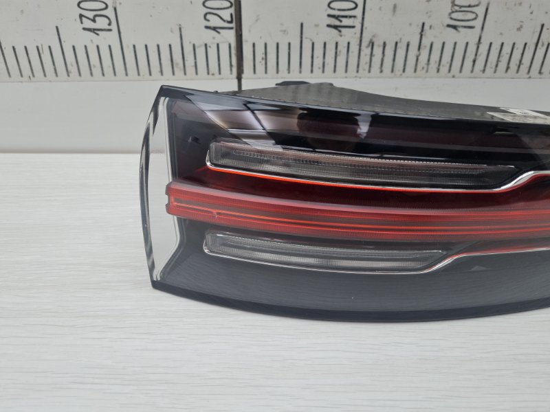 Фонарь правый Cayenne 2020 3