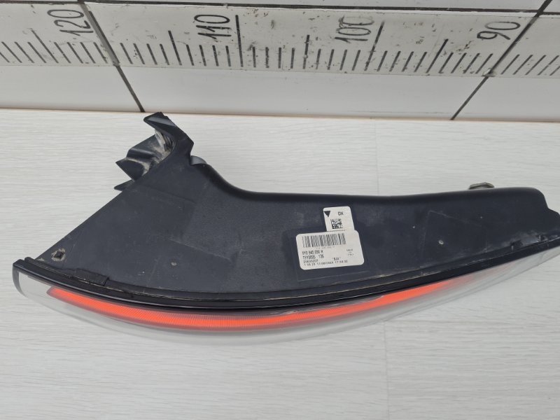 Фонарь правый Cayenne 2020 3