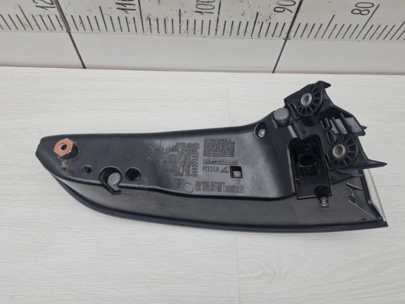 Фонарь правый Cayenne 2020 3