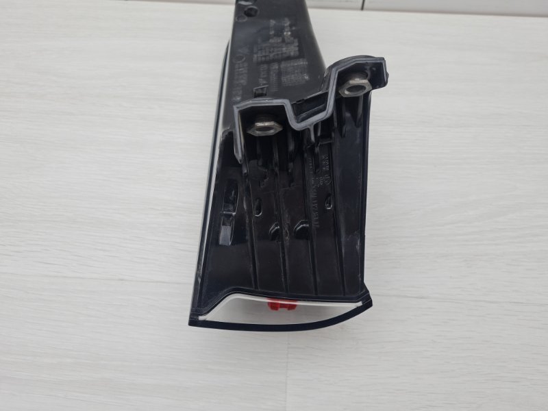 Фонарь правый Cayenne 2020 3