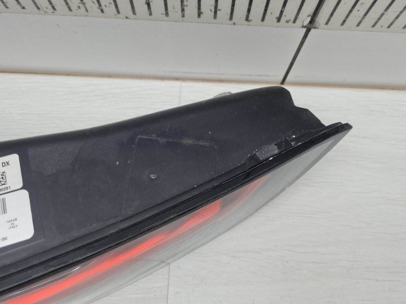 Фонарь правый Cayenne 2018 3