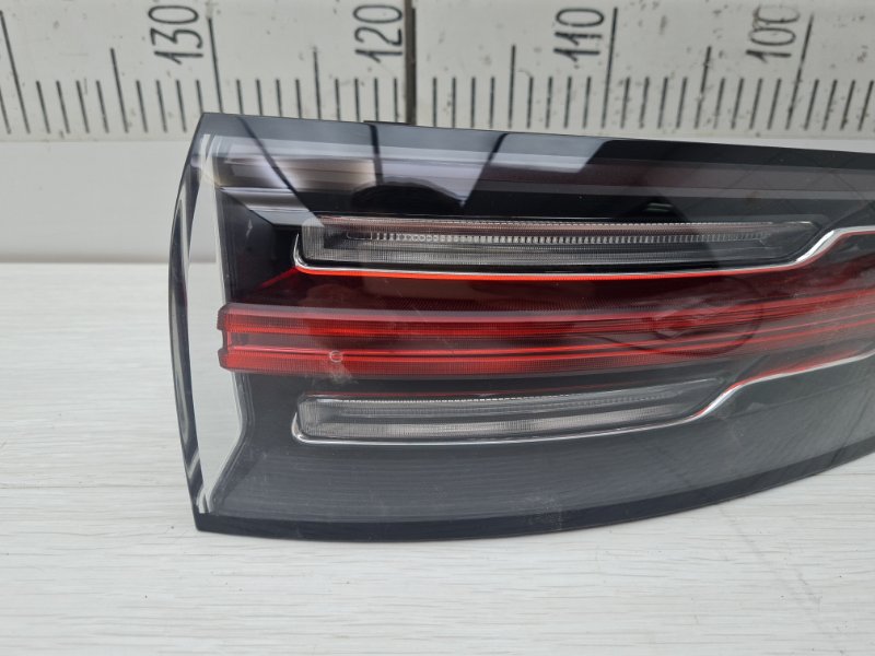 Фонарь правый Cayenne 2018 3