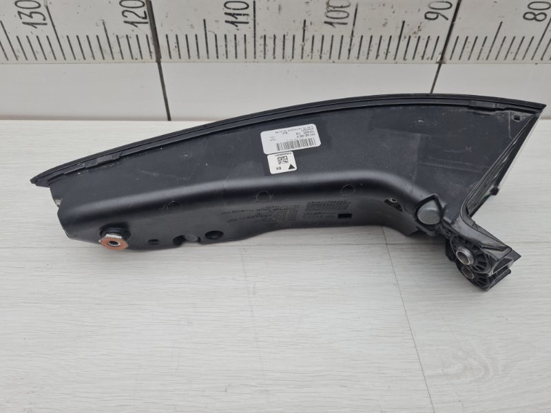 Фонарь правый Cayenne 2018 3