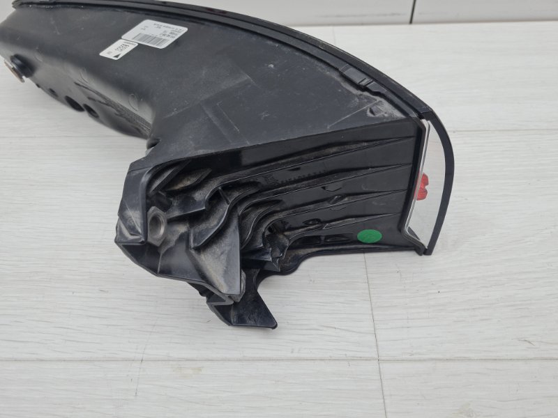 Фонарь правый Cayenne 2018 3