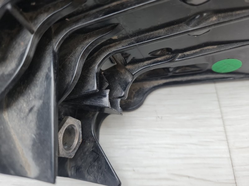 Фонарь правый Cayenne 2018 3