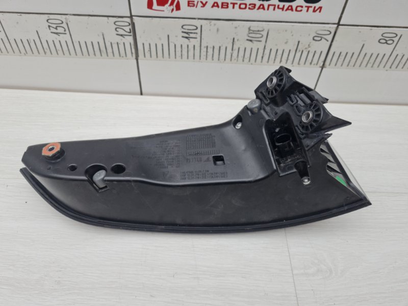 Фонарь правый Cayenne 2018 3