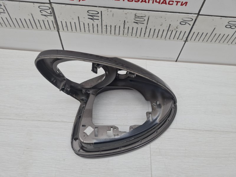 Корпус зеркала правый Porsche Cayenne 958