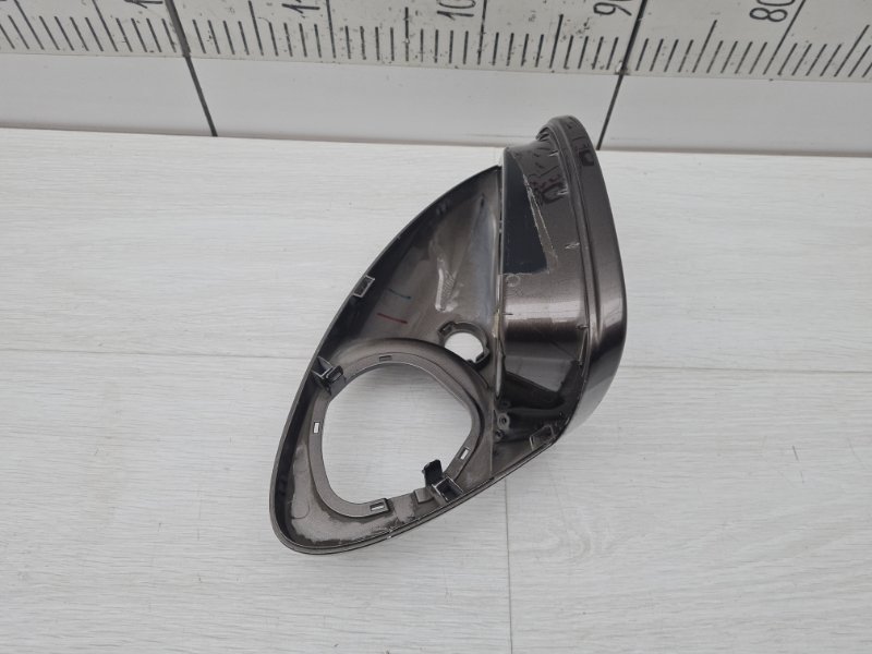 Корпус зеркала правый Cayenne 2012 958