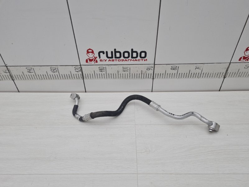 Трубка кондиционера Porsche Panamera 971 971260710A контрактная