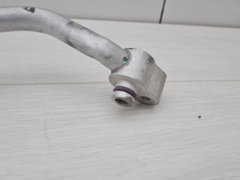 Трубка кондиционера Panamera 971