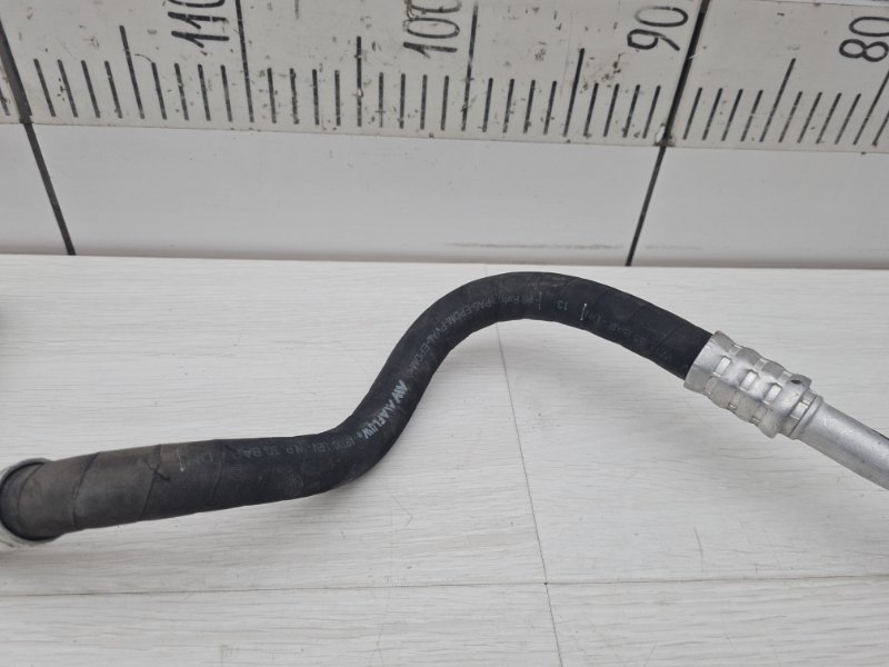 Трубка кондиционера Porsche Panamera 971