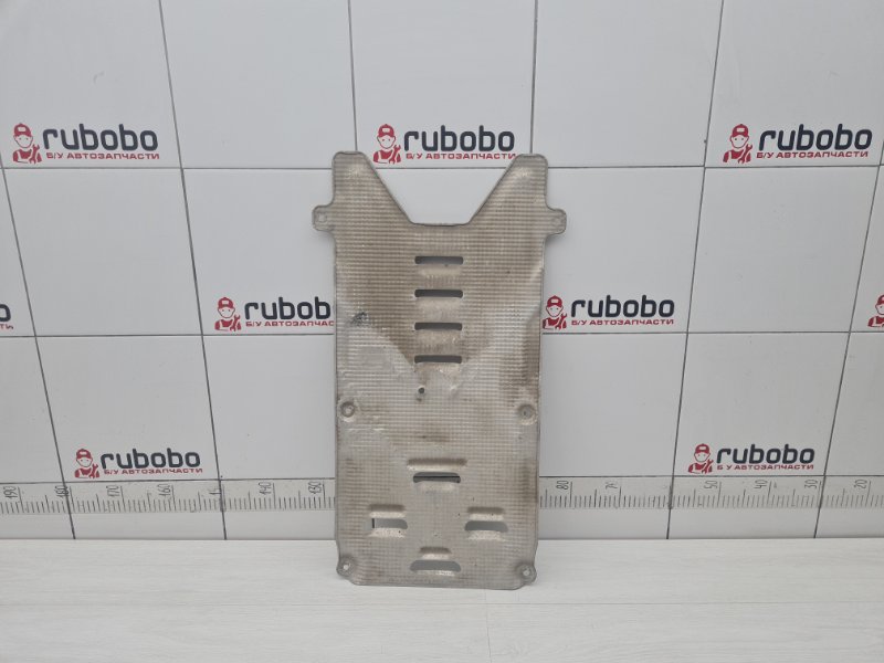 Экран тепловой Porsche Panamera 971804166 контрактная