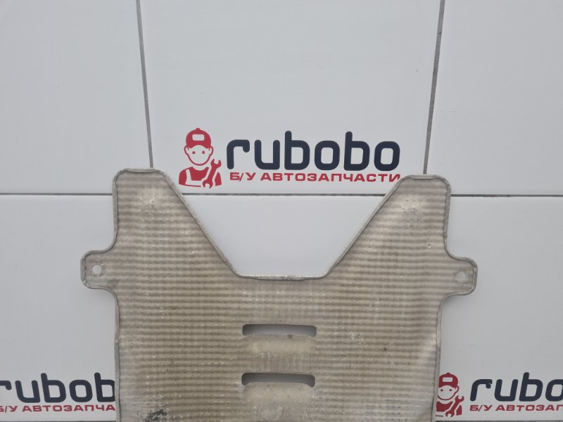 Экран тепловой Panamera