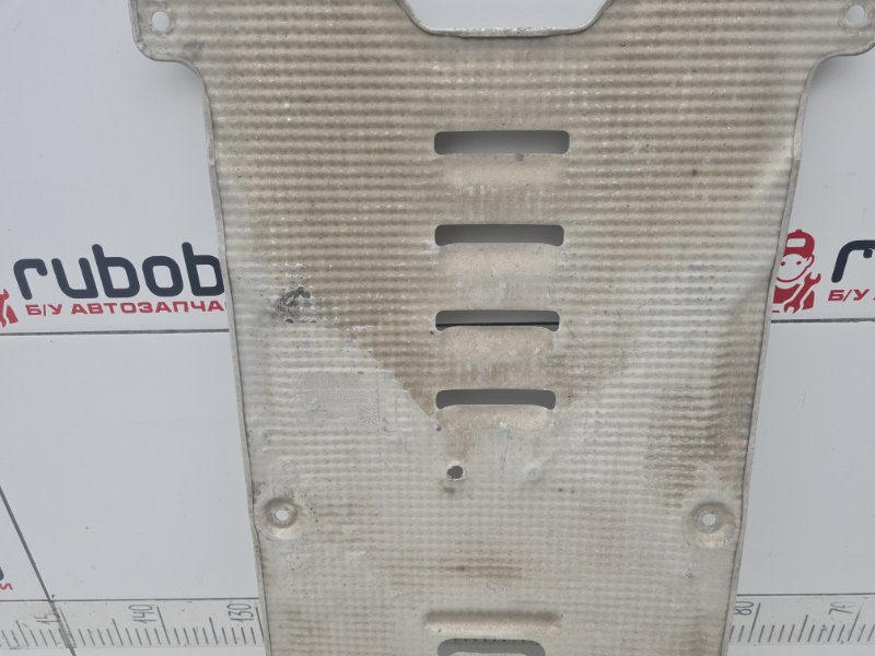 Экран тепловой Porsche Panamera