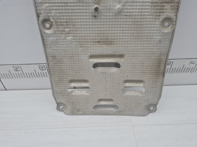 Экран тепловой Panamera