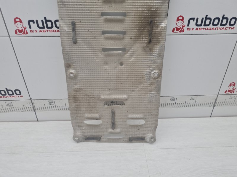 Экран тепловой Panamera