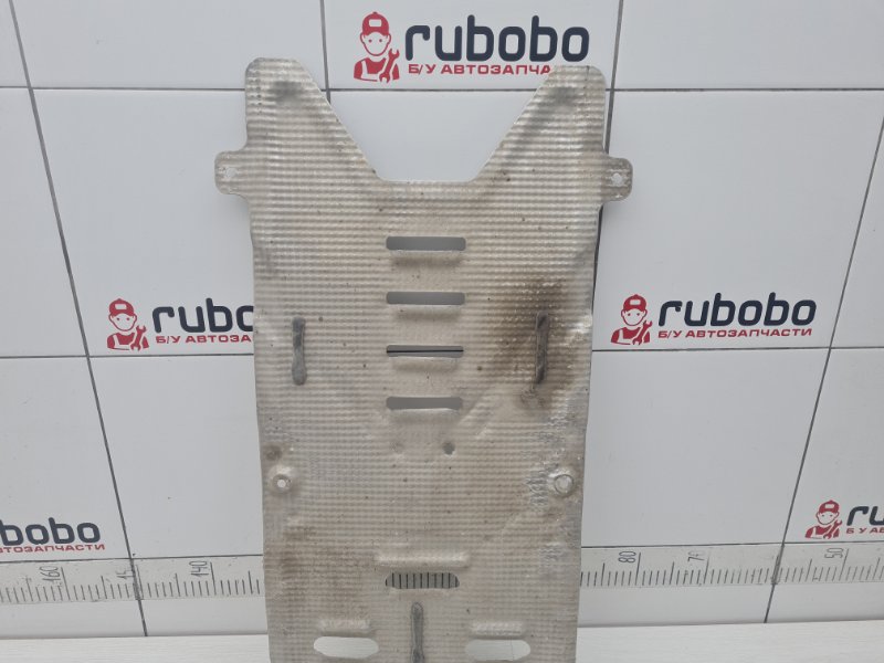 Экран тепловой Panamera