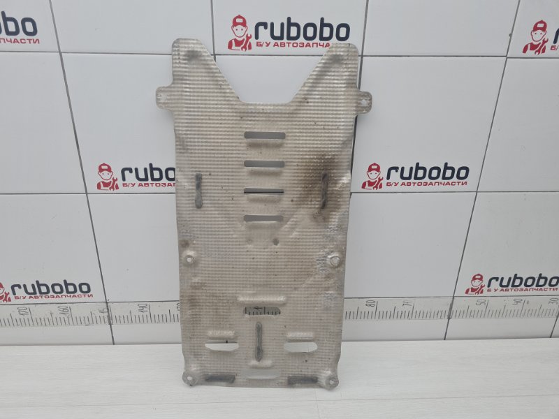 Экран тепловой Panamera