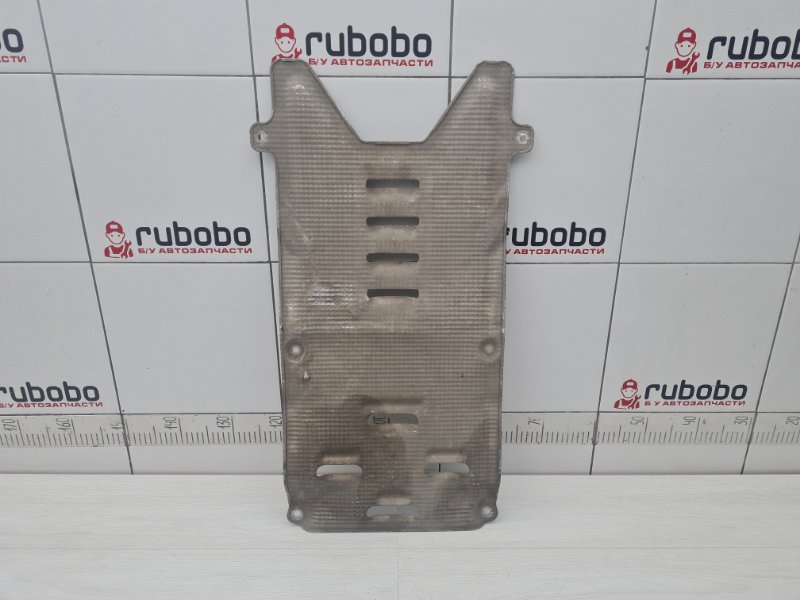 Экран тепловой Porsche Panamera 971804166 контрактная