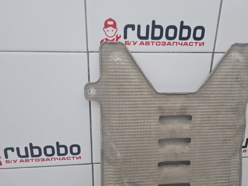 Экран тепловой Panamera