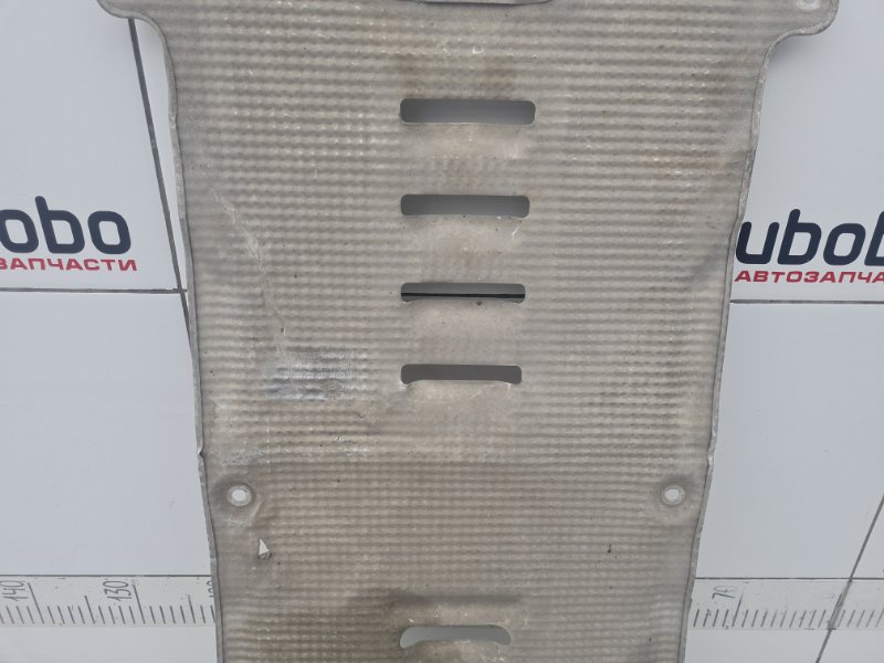 Экран тепловой Panamera