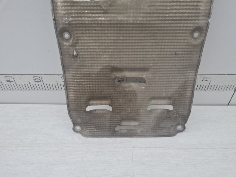 Экран тепловой Panamera