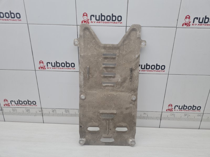 Экран тепловой Panamera