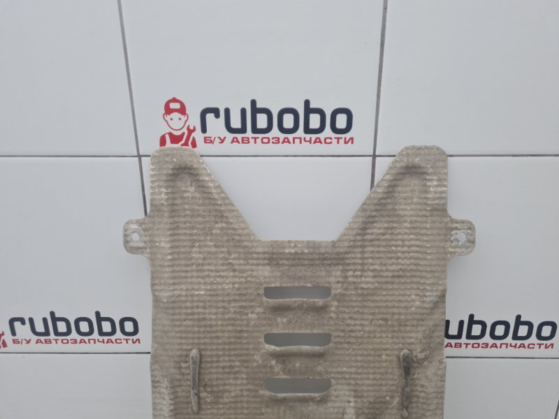 Экран тепловой Panamera