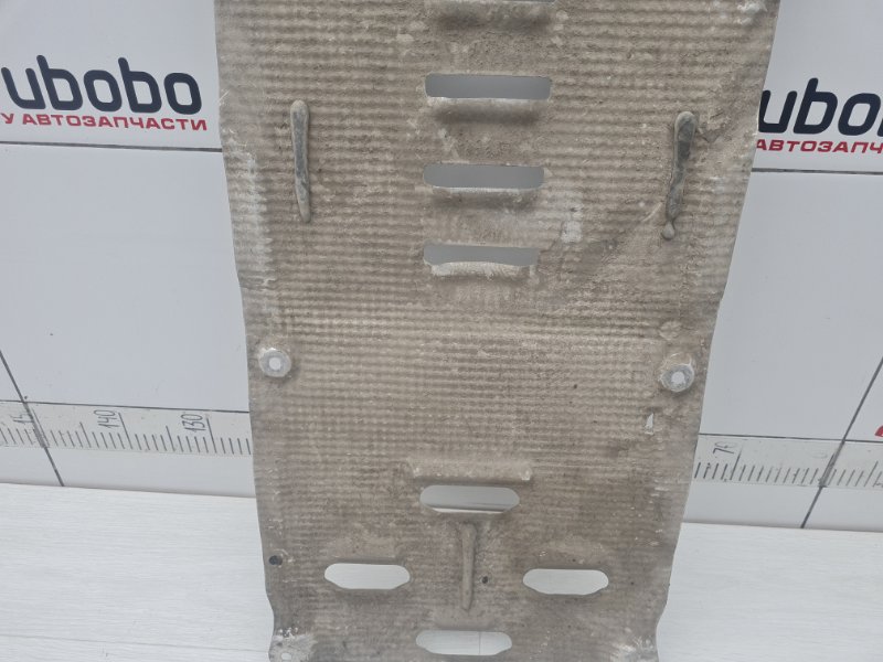 Экран тепловой Panamera