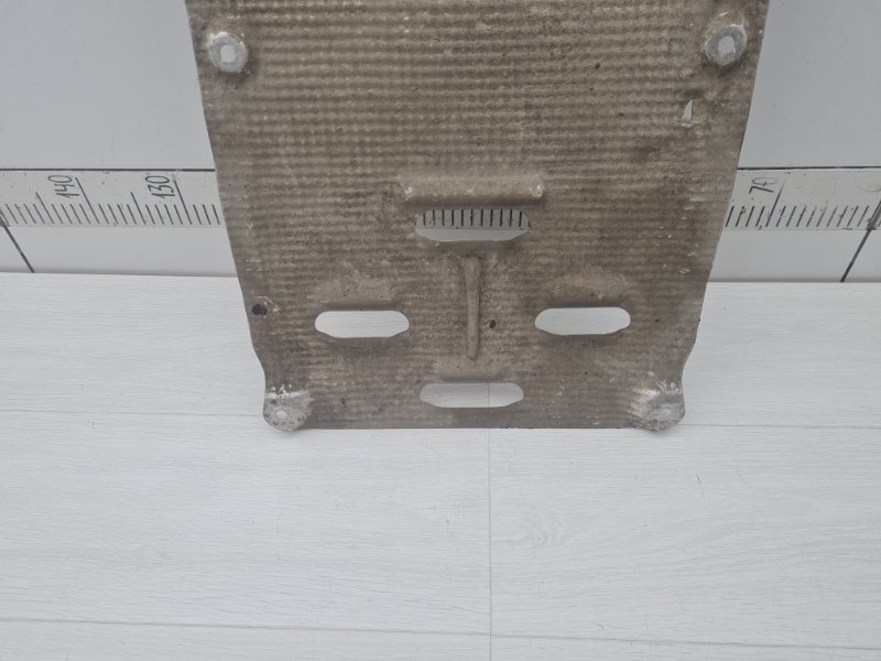 Экран тепловой Panamera