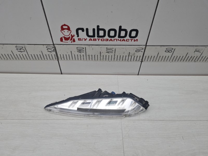 ПТФ левая Porsche Macan 95B941107A контрактная