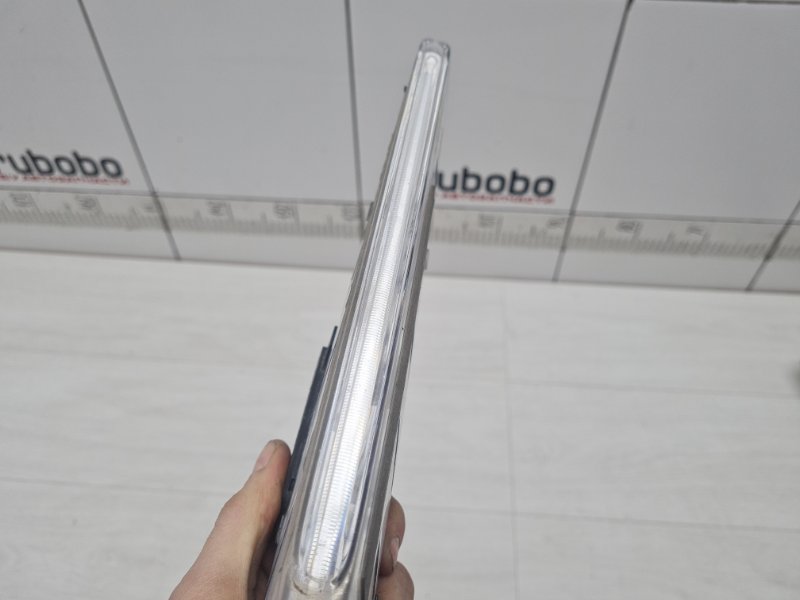 ПТФ левая Macan