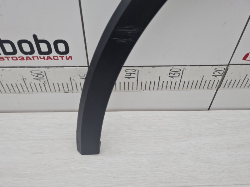 Расширитель арки передний левый CH-R 2016 1