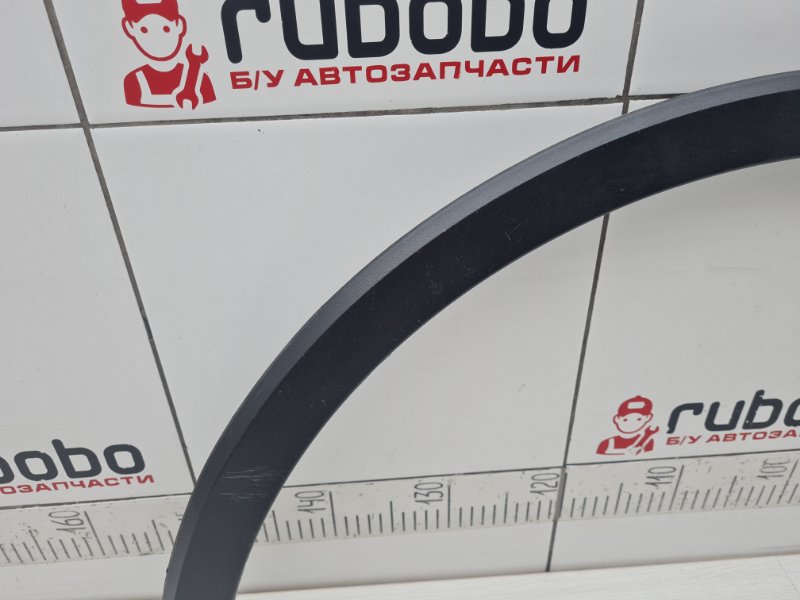 Расширитель арки передний левый Toyota CH-R 1