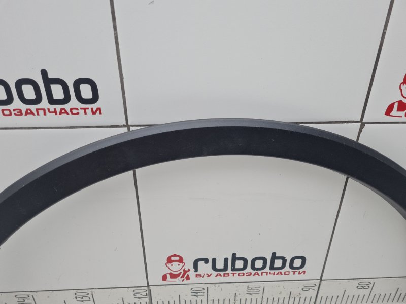 Расширитель арки передний левый CH-R 2016 1