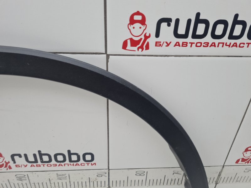 Расширитель арки передний левый CH-R 2016 1