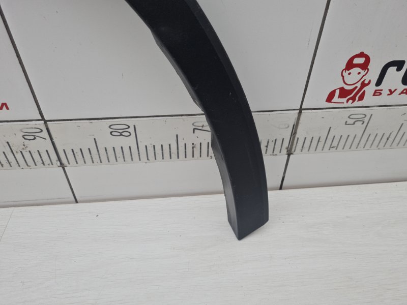 Расширитель арки передний левый CH-R 2016 1