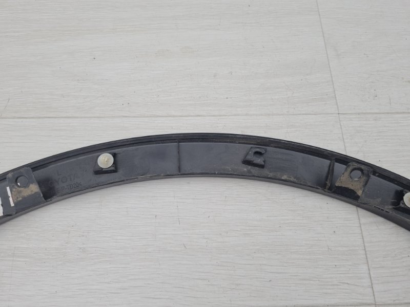 Расширитель арки передний левый CH-R 2016 1