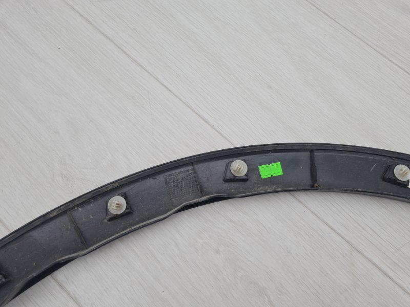 Расширитель арки передний левый CH-R 2016 1