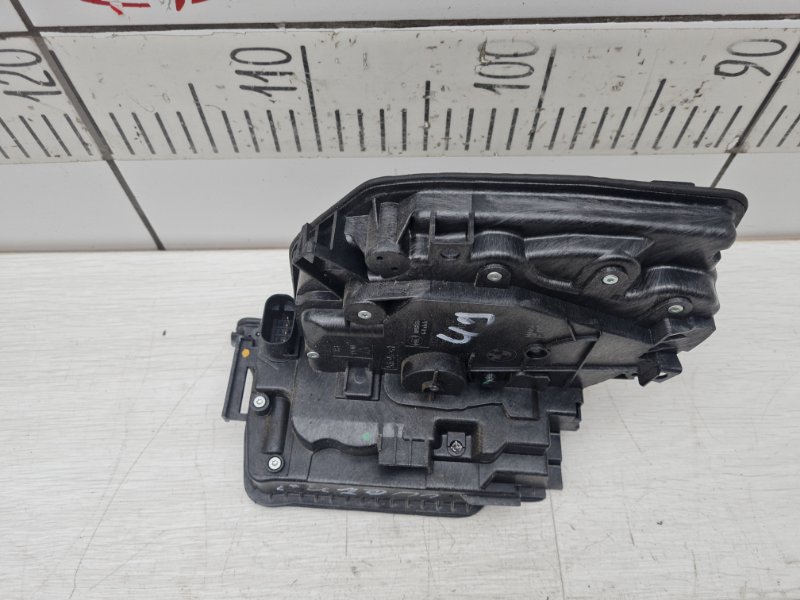 Замок двери передний правый X1 2016 F48 B46A20B