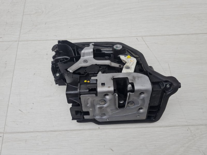 Замок двери передний правый X1 2016 F48 B46A20B