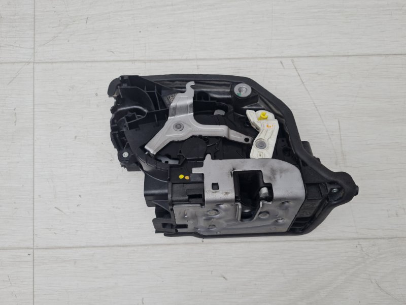 Замок двери передний правый X1 2016 F48 B46A20B