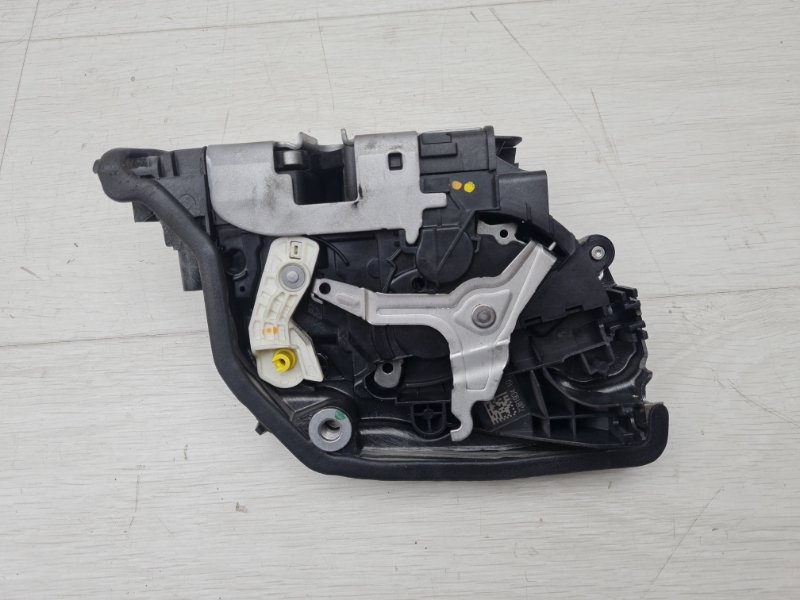 Замок двери передний правый X1 2016 F48 B46A20B